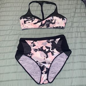 LULULEMON SWIM(reversible)